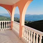 Filothei Mountain & Sea Goumaioi