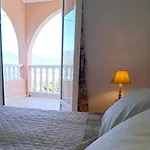 Filothei Mountain & Sea فيلة Goumaioi