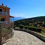 Filothei Mountain & Sea Goumaioi