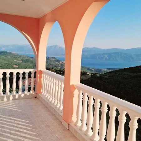 Filothei Mountain & Sea Goumaioi