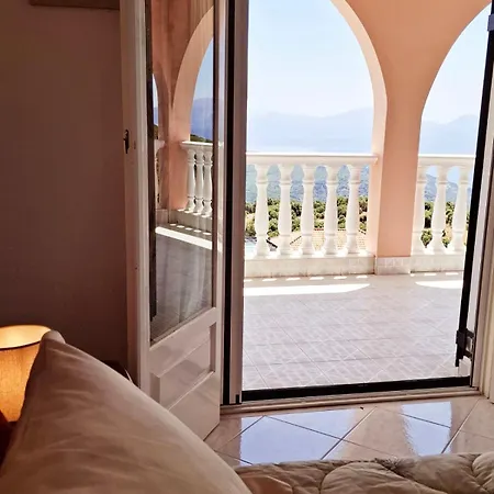 Filothei Mountain & Sea